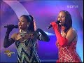 Boney M feat Bobby Farrell (Daddy Cool) en Hit Giganten 2004 Boney M feat Bobby Farrell (Daddy Cool) en Hit Giganten 2004