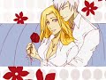 i made this out of pure boredom.well,also becuz no one made a video with this song with this couple.i've seen hitsuhina,ichiruki,renjiruki,and ishihime but no ginran!!so here it is, a everytime we touch vid of gin and rangiku.song by cascada.I DO NOT OWN FANART.copyright to their artists.if you see your artwork and wish to not have it in this vid, i will take it out.other than that, ratr,comment, and enjoy!!