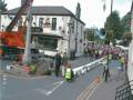 The Barwick Maypole