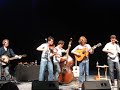 Old Crow Medicine Show - Fire on the Mountain