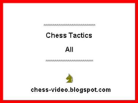 chess tactics chess tactics