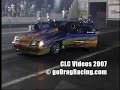 Twin Turbo Mustang Vs Nitrous Mustang