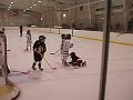 Payton Hargreaves hat trick goal.