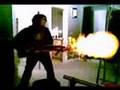 My Fireball Gun