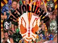 revolucha viva la podcast! #3 lucha en la juala