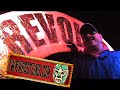 revolucha viva la podcast! #3 lucha en la juala