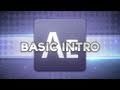 How to Make an Intro in After Effects!! [Beginner] [HD]