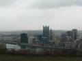 videos de Up on a hill overlooking Pittsburgh