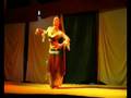 videos de Hamsa Tribal Fusion Dance