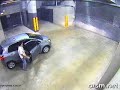 Dumbass driver