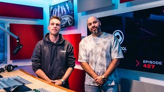 Nicky Romero, Sidney Samson  - Live @ Protocol Radio 427 (#PRR427) 2020