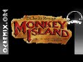 OCR00799: Monkey Island 2 Monkey Brain Soup for the Soul OC ReMix
