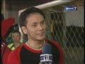 Milanisti Indonesia @ Liga Dunia - TRANS7 (1/4) Milanisti Indonesia @ Liga Dunia - TRANS7 (1/4)