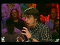 Dave and Nate on Australian TV 2002 - Part 1
