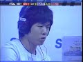 ILoveOOv v JJu (P2/2) '05 Proleague Finals S7 [VR] 1/21/05