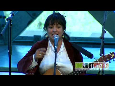 Gender Equality - Kavisha Mazelle