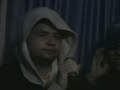 voz veis - aunque sea poco