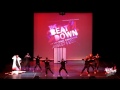 THE KINJAZ Performance ft. Mike Song, Tony Tran at The Beat Down 2011 (Official Video)