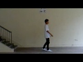My Solo Before I Head Home...