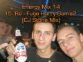 Energy Mix 14 - 15