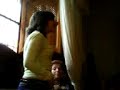 El tren de la cordura - María Castillo