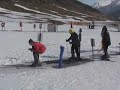 videos de MNOZIL BRASS mnozil goes skiing