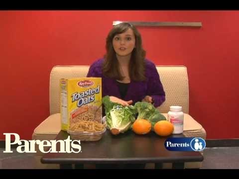 Prenatal Vitamins