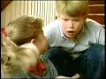 CLASSIC TV COMMERCIAL - 1980s - SLINKY #14