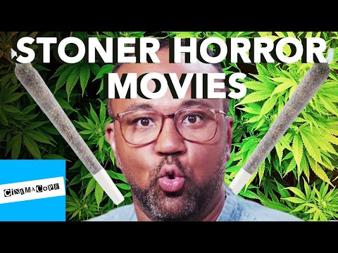 5 Best Horror Movies to Watch While Stoned | Cinemacope