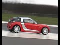 SMart Roadster V6 Biturbo