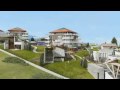 Crown Developments present Samodiva Villas - Bansko,Bulgaria