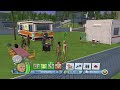 The Sims 3
