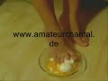 Lecker Eierf�sse
