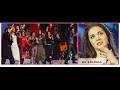 Rock de los 60´s/ Popurri la Academia