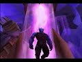 TikTikBoom - Draenai version