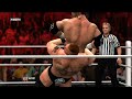 WWE Extreme Rules - Brock Lesnar