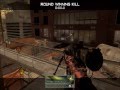 [P!!NK] TepaN Mini Sniper Montage [HD]