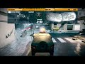 Battlefield 3 Online Gameplay - M240B Live Com Grand Bazaar Conquest