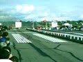 Jet car Infernal Machine