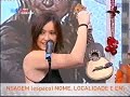 XAILE - \"Ai Linda, Ai Linda\" Pra�a da Alegria - RTP1