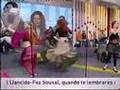 XAILE - Ai Linda, Ai Linda Praça da Alegria - RTP1