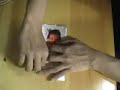 paper photo frame??