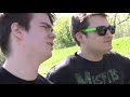 SPIRIT DESIRE - Co-Opt the Slang James Reagan Johnston and the New Faith Power Generation share some Tough Tips for Teens.