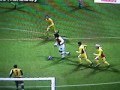 Arsenal Liverpool 6-0 With HUMUNGUS Johann Djourou Goal
