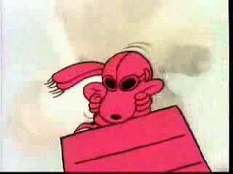 snoopy