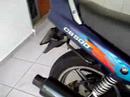 500cb Ribeir�o preto