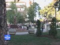 Seance solemne per Nene Terezen ne Kosove