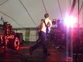 Theatre Fall - Switch On, Switch Off - Belladrum 2007