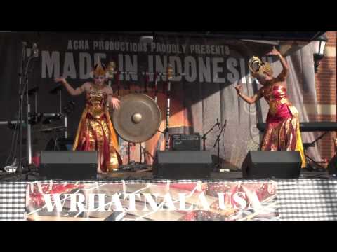 Wrhatnala 2011 Made in Indonesia part 1