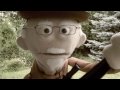 Walt Mosspuppet